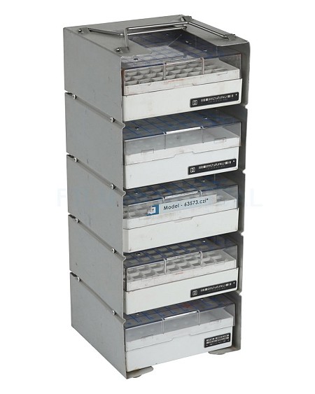 Nalgene Up Right Sample Tray Rack 